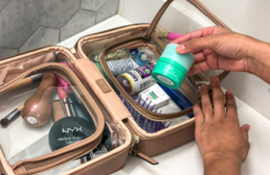 What's Worth Knowing About Cosmetic Bags